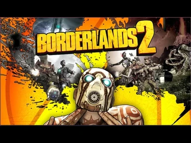 Borderlands 2 User Extension
