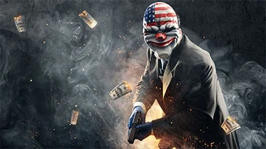 PAYDAY 2 Support UPDATED