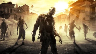 Dying Light Support