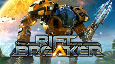 The Riftbreaker Support