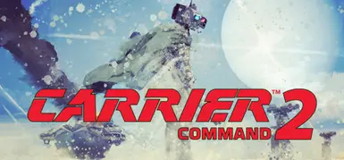 Carrier Command 2 Support