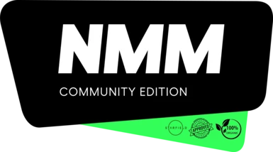 NMM - Community Edition