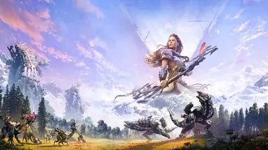 How to insatll mods for horizon zero dawn? : r/HorizonZeroDawn_PC