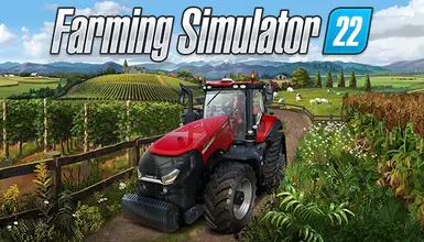 Farming Simulator 22 Nexus - Mods and community