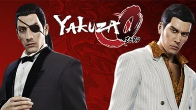 Yakuza 0 Support