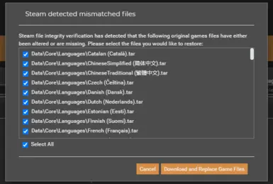 Vortex Steam File Downloader at Modding Tools - Nexus Mods