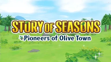 STORY OF SEASONS Pioneers of Olive Town Support for Vortex