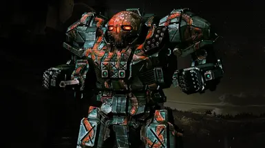 MechWarrior Online