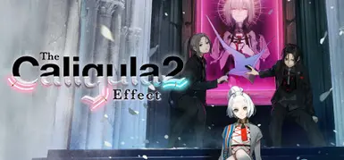 The Caligula Effect 2 Support