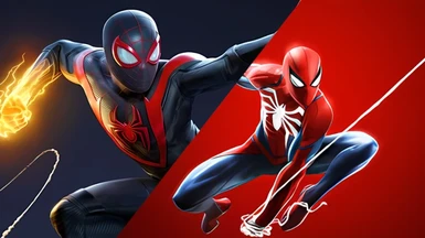 Spider-Man Remastered and Miles Morales Support