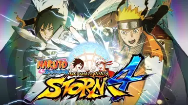 Naruto Ultimate Ninja Storm Revolution Nexus - Mods and community