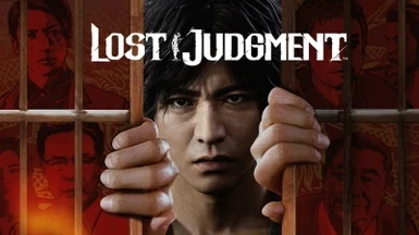 Lost Judgment Support