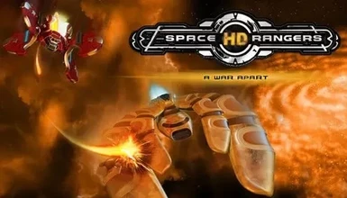 Support for Space Rangers HD A War Apart