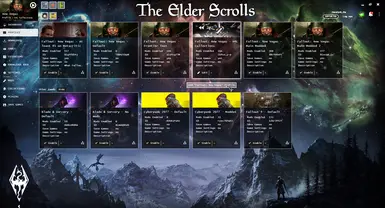 Profiles 4.0