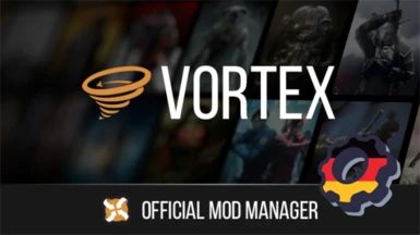 Vortex - German Translation