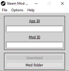 Steam Workshop::моды._.