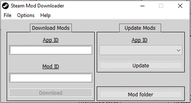 DOWNLOAD STEAM WORKSHOP MODS and COLLECTIONS with SCMD Workshop Downloader  2 