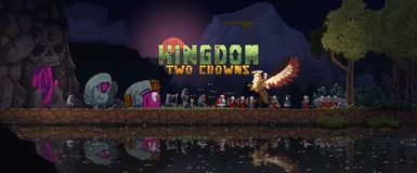 Kingdom Two Crowns Extension