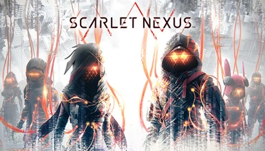 Scarlet Nexus Support at Modding Tools - Nexus Mods