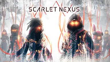 Scarlet nexus how to istall mods 