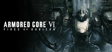 ARMORED CORE VI FIRES OF RUBICON SUPPORT