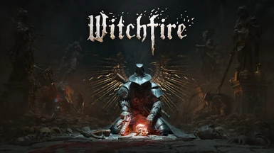 Witchfire Vortex Extension