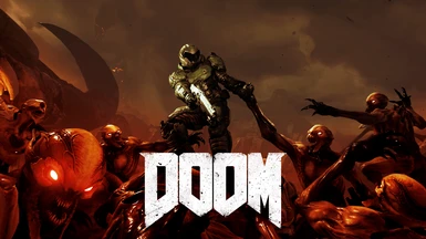 Doom (2016) Vortex Extension