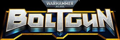 Warhammer 40K Boltgun Vortex Extension