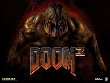 Doom 3 Vortex Extension