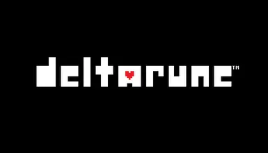 DELTARUNE Vortex Extension