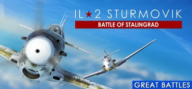 IL-2 Sturmovik Great Battles