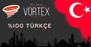 Vortex Mod Manager Turkish Localization 2024