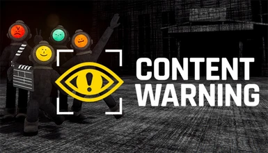 Content Warning Vortex Extension