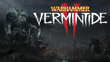 Warhammer Vermintide 2 Vortex Extension