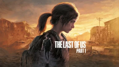 The Last of Us Part I Vortex Extension