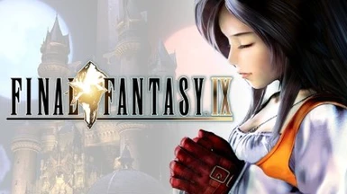 Final Fantasy IX Game Extension