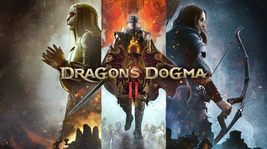 Dragon's Dogma 2 Vortex Extension