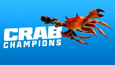 Crab Champions Vortex Support