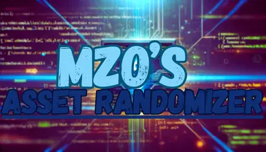 MZOs Asset Randomizer