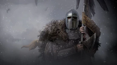 Mount and Blade II Bannerlord Vortex Support