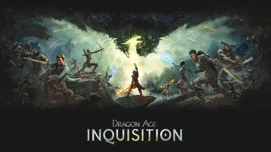 Dragon Age Inquisition Vortex Extension