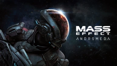 Mass Effect Andromeda Vortex Extension