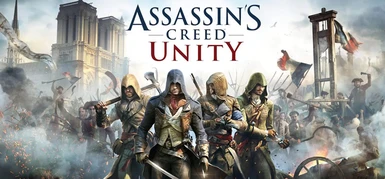 Assassin's Creed Unity Vortex Extension