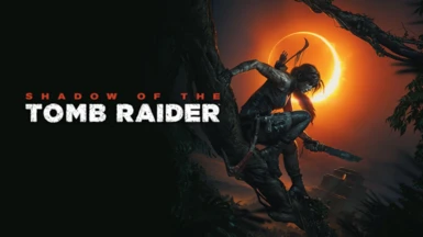 Shadow of the Tomb Raider Vortex Extension