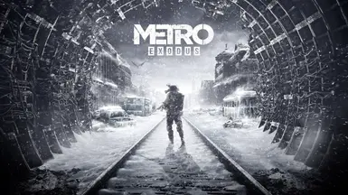 Metro Exodus Vortex Extension