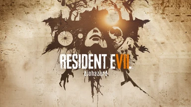 Resident Evil 7 Biohazard Vortex Extension