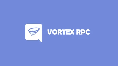 Discord Rich Presence for Vortex
