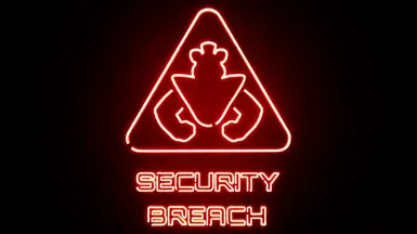 (Five Nights at Freddy's - Security Breach) Vortex Support