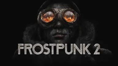 Frostpunk 2 Vortex Extension