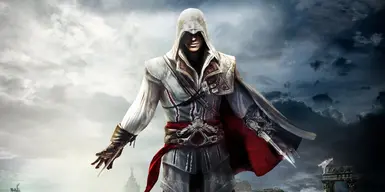 Assassin's Creed II Vortex Extension
